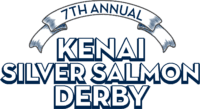 Kenai Silver Salmon Derby