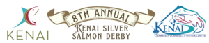 Kenai Silver Salmon Derby