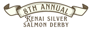 Kenai Silver Salmon Derby