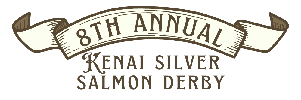 Kenai Silver Salmon Derby